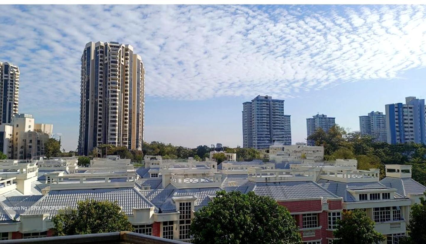 Eastern Lagoon (D15), Condominium #500401551